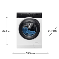 Paltaryuyan Electrolux EW6F9482E