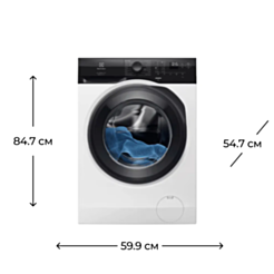 Стиральная машина Electrolux EW6F9482E