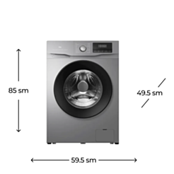Paltaryuyan TCL P607FLG