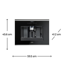 Qəhvəbişirən Franke FMY 45 CM XS