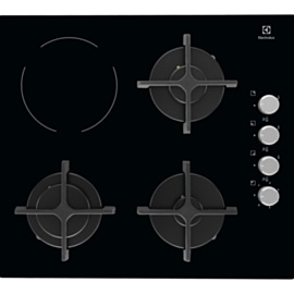 Варочная поверхность Electrolux EGE6182NOK