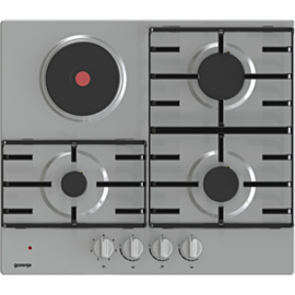 Plitə Gorenje GE680X