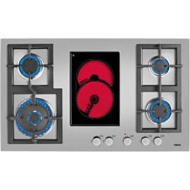 Plitə Teka EFX 90 4G 1H AI AL CI