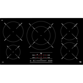 Индукционная варочная поверхность Teka IB 9530