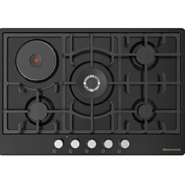 Plitə Electrotech H7107P13IS EMB