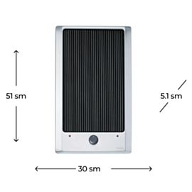 Plitə Franke FHM 301 BQ XS
