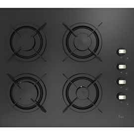 Plitə Teka HEL LUX 60 4G AI AL L 