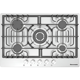 Plitə Electrotech H7102P05IS-IX 