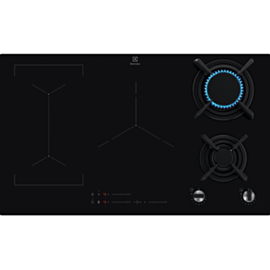 Индукционная варочная поверхность Electrolux KDI951723K