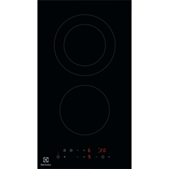 Plitə Electrolux LHR3233CK