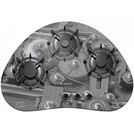 Plitə GEFEST 2120 К1