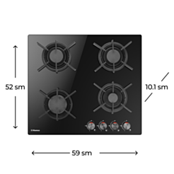 Plitə Hansa BHKS630700