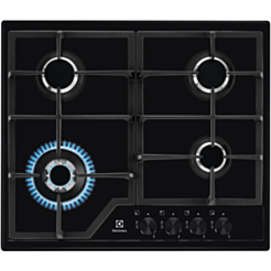 Plitə Electrolux KGS6436K
