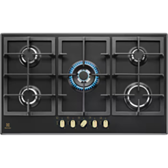 Plitə Electrolux KGS9536RN