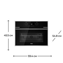 Микроволновая печь Teka MLC 844