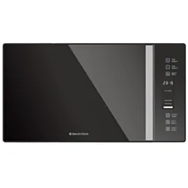 Микроволновая печь Electrotech MW ET555-T3 Inox