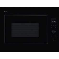 Микроволновая печь AEG TB6SM261FB