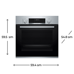 Soba Bosch HIJ517YS0R