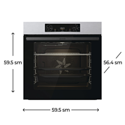Soba Gorenje  BOSB6737E03X GOR
