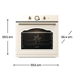 Soba Gorenje BOS67371CLI