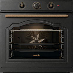 Духовой шкаф Gorenje BOS67371CLB