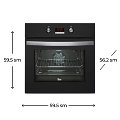 Soba Teka HE 720