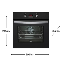 Духовой шкаф Teka HE 720