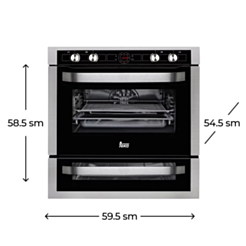 Soba Teka HL 45.15