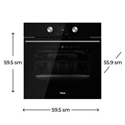 Soba Teka Ioven SteakMaster