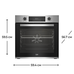 Духовой шкаф Beko BBIE 12300 XD