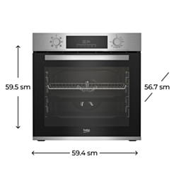Soba Beko BBIM 12300 XM