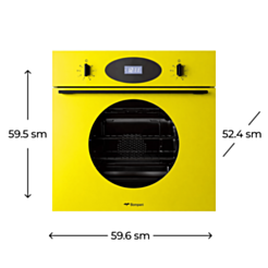 Soba Bompani BO249CC/E