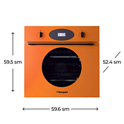 Soba Bompani BO249CB/E