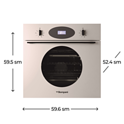 Soba Bompani BO240CB/E