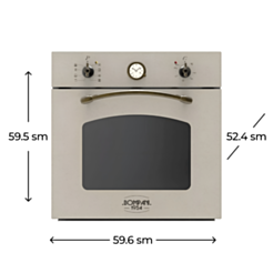 Soba Bompani BO244SB/E