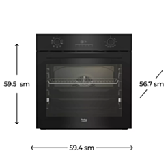 Soba Beko BBIM18302BCSE	