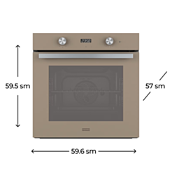Soba Franke FSM 86 H OY