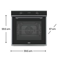 Soba Franke FMA 86 H XS	