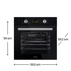 Soba Luxell B66-SF3(DDT)