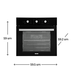 Soba Luxell B66-SF2(MT)