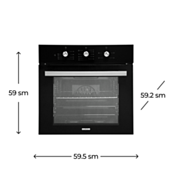 Soba Luxell B66-SF3(MT)