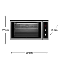Soba Teka HL 940