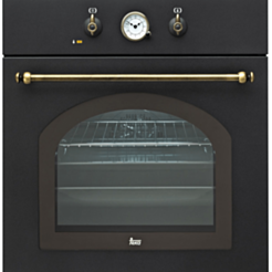 Духовой шкаф Teka HR 750 Антрацит