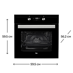 Духовой шкаф Teka HS 720 
