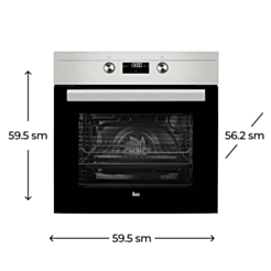 Soba Teka HS 735 