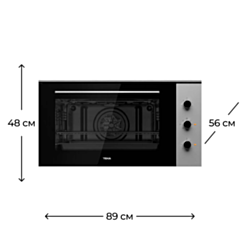 Духовой шкаф Teka HS 900