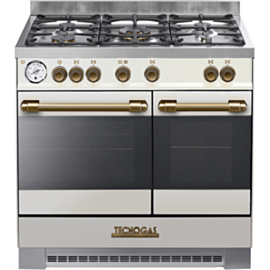 Плита Bompani DECO92M5CB