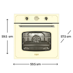 Soba Bompani BO246 GLS