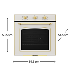 Soba Electrotech O 6007 K 