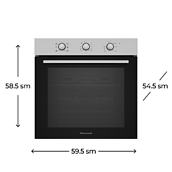 Soba Electrotech O 6007 IX